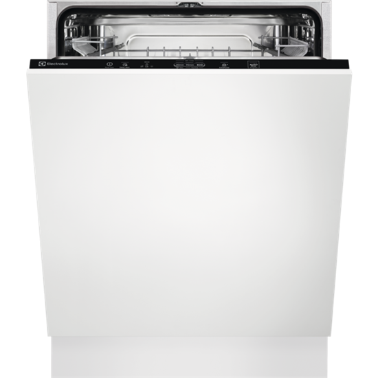 Electrolux EEA27200L beépíthető mosogatógép, AirDry szárítási rendszer