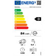 Electrolux EES47310IX beépíthető mosogatógép