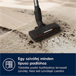 Electrolux EP71AB14UG álló porszívó