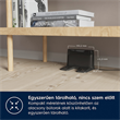 Electrolux ER61UD1UG robotporszívó