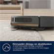 Electrolux ER61UD1UG robotporszívó