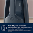 Electrolux ES52B25WET álló porszívó