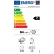 Electrolux ESA47300SW mosogatógép