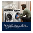 Electrolux EW7D585UCE DelicateCare 700-as hőszivattyús szárítógép