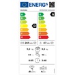 Electrolux EW7W2492E mosó-szárítógép