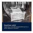 Electrolux EW8D394ME UltraCare 800-as hőszivattyús szárítógép