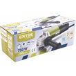 Extol Craft 403114 sarokcsiszológép, 115mm, 750W