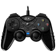 Genius GX-17UV GX Gaming Gamepad, USB, fekete, PC és PS3 kompatibilis