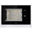 Gorenje BM201AG1BG beépíthető mikrohullámú sütő