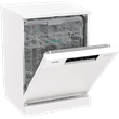 Gorenje GS643E90W mosogatógép, 16 teríték, fehér