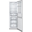 Gorenje N619EAW4 alulfagyasztós hűtőszekrény
