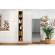 Gorenje RK14EPS4 alulfagyasztós hűtőszekrény