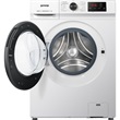 Gorenje WNHVB72SDS elöltöltős mosógép