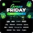 Green Friday 2024