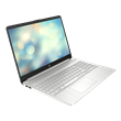 HP 15s-fq5011nh 9R2P3EA notebook, i5-1235U, 16GB, 512GB M.2 PCIe SSD