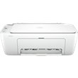 HP DeskJet 2810e All-in-One nyomtató és szkenner (588Q0B), másolási funkció, Wi-Fi, fehér