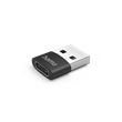 Hama 201532 adapter, USB A dugó/USB TYPE-C aljzat