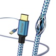 Hama 201558 adatkábel USB type C