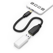 Hama 201605 USB type-C OTG adapter