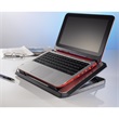 Hama 53064 Notebook hűtő alumínium