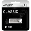 Hiksemi HS-USB-M200(STD)/8G/NEWSEMI/WW 8 GB pendrive, USB 2.0
