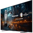 Hisense 100E7NQPRO UHD QLED Smart TV