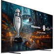 Hisense 100E7NQPRO UHD QLED Smart TV