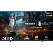 Hisense 100E7NQPRO UHD QLED Smart TV