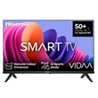 Hisense 32A4N HD Smart TV