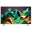 Hisense 50U6NQ 50" UHD SMART MINI-LED TV, 126 cm képátló