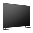 Hisense 50U6NQ 50" UHD SMART MINI-LED TV, 126 cm képátló