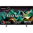 Hisense 50U6NQ 50" UHD SMART MINI-LED TV, 126 cm képátló