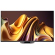 Hisense 75U8NQ 75" UHD SMART MINI-LED TV, 189 cm képátló