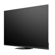 Hisense 75U8NQ 75" UHD SMART MINI-LED TV, 189 cm képátló