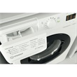 Indesit MTWSA 61294 WK EE elöltöltős mosógép