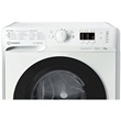 Indesit MTWSA 61294 WK EE elöltöltős mosógép