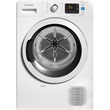 Indesit YTM1183KRXEU hőszivattyús szárítógép