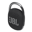 JBL CLIP4 FEKETE bluetooth hangszóró
