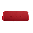 JBL FLIP6 RED bluetooth hangszóró