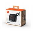 JBL GO 4 BLK bluetooth hangszóró