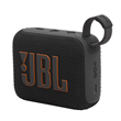 JBL GO 4 BLK bluetooth hangszóró