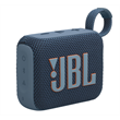 JBL GO 4 BLU bluetooth hangszóró