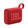 JBL GO 4 RED bluetooth hangszóró