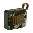 JBL GO 4 SQUAD bluetooth hangszóró