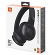 JBL LIVE 670 BTNC BLK Vezeték nélküli fejhallgató