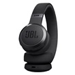 JBL LIVE 670 BTNC BLK Vezeték nélküli fejhallgató