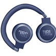 JBL LIVE 670 BTNC BLU vezeték nélküli fejhallgató