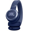 JBL LIVE 670 BTNC BLU vezeték nélküli fejhallgató