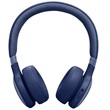 JBL LIVE 670 BTNC BLU vezeték nélküli fejhallgató