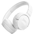 JBL LIVE 670 BTNC WHT vezeték nélküli fejhallgató